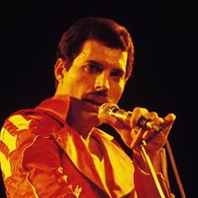 Freddie Mercury